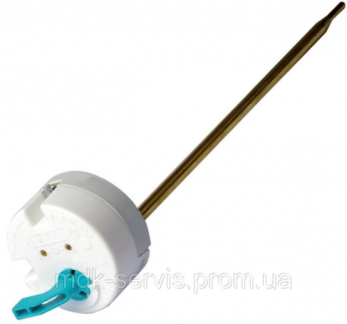 Термостат Бойлера COTHERM T 115 16A 250V